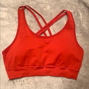 Alphalete Sports Bra